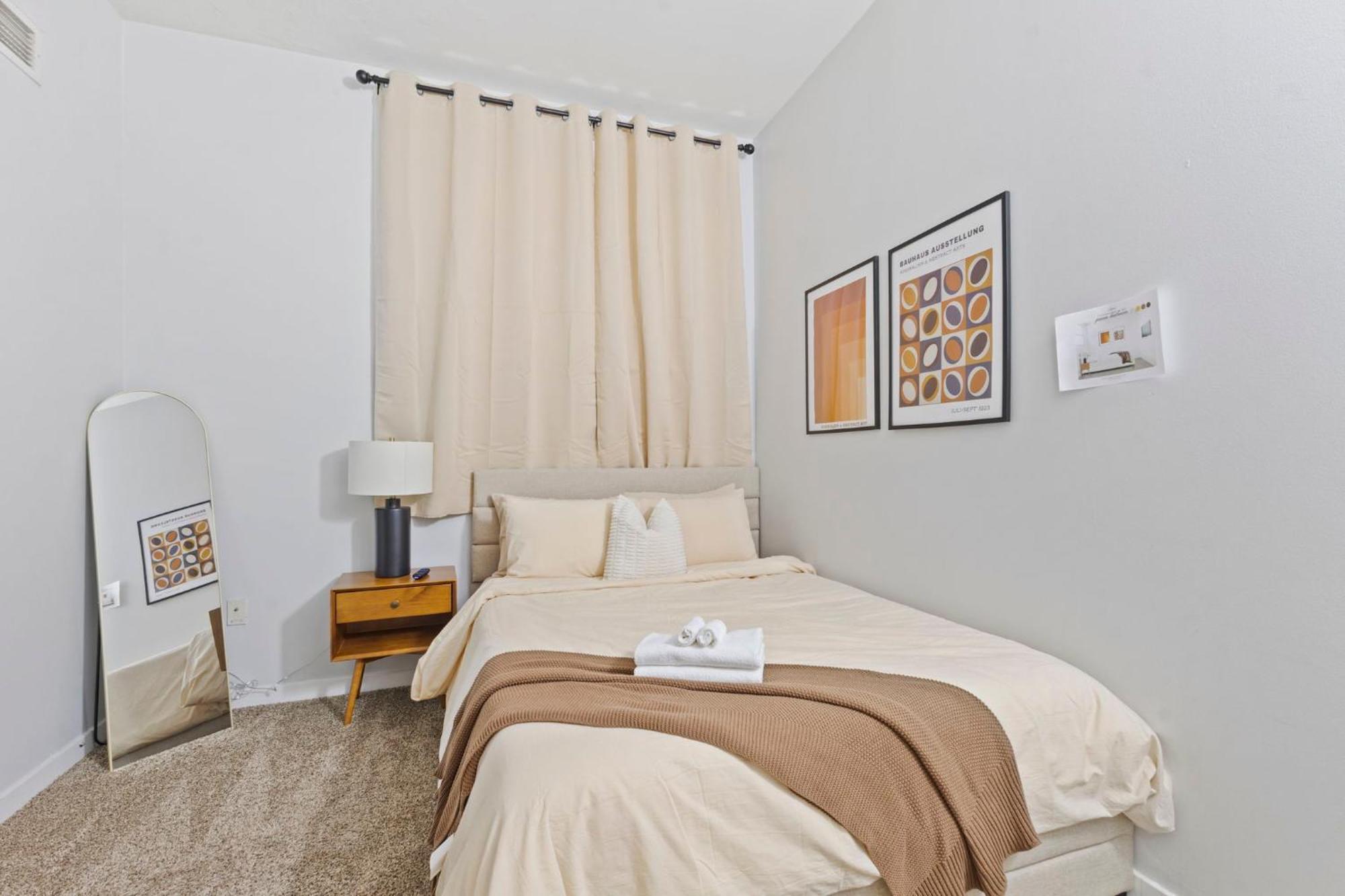 Indy Loft - Monument Circle - Sleeps 7 - Convention Walkable Apartment Indianapolis Ngoại thất bức ảnh