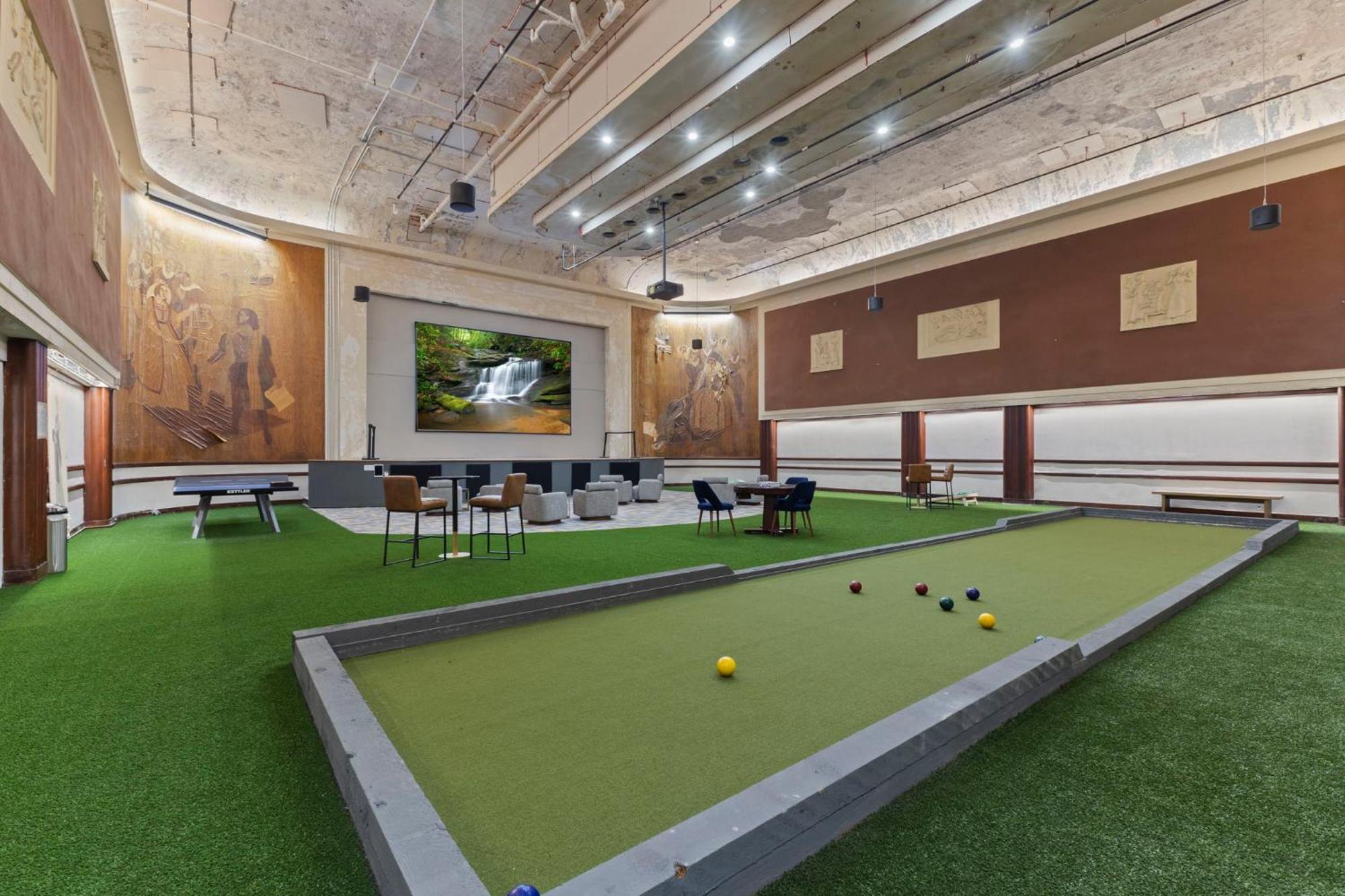 Indy Loft - Monument Circle - Sleeps 7 - Convention Walkable Apartment Indianapolis Ngoại thất bức ảnh